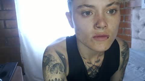 Snapshot of megan_coop3r_ chatting on June 14, 2026, 6:10 pm Megan and sophi online show from June 14, 2026, 6:10 pm