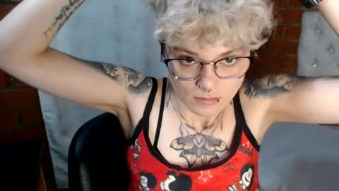 Megan and sophi online show from July 26, 2026, 2:09 am