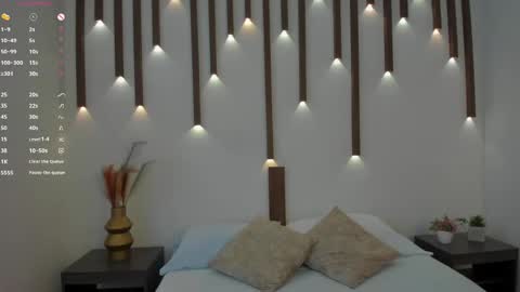 MEGAN COOPER online show from October 16, 2025, 7:15 pm