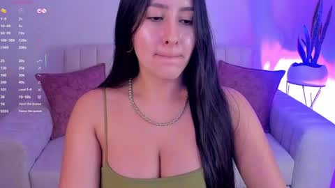 Snapshot of megan_cooper28 chatting on June 16, 2026, 1:19 am MEGAN COOPER online show from June 16, 2026, 1:19 am