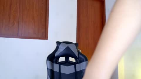 Carolina Paez online show from April 28, 2026, 12:21 pm