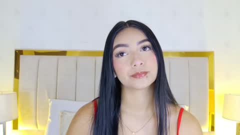 Carolina Paez online show from May 1, 2026, 12:10 pm