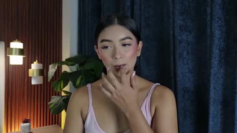 Carolina Paez online show from May 21, 2026, 12:23 pm