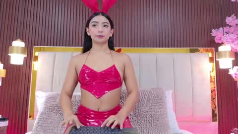 Carolina Paez online show from June 5, 2026, 12:33 pm