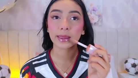 Carolina Paez online show from June 16, 2026, 12:19 pm