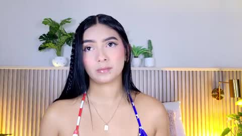 Carolina Paez online show from June 18, 2026, 12:31 pm