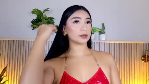 Carolina Paez online show from June 26, 2026, 12:20 pm
