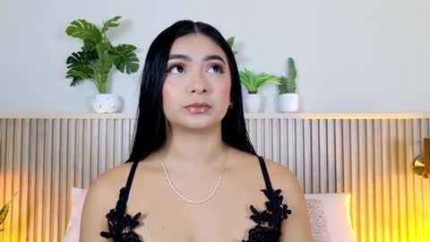 Carolina Paez online show from July 4, 2026, 12:22 pm