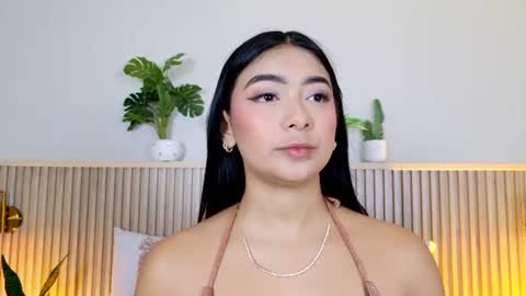 Carolina Paez online show from July 6, 2026, 12:24 pm