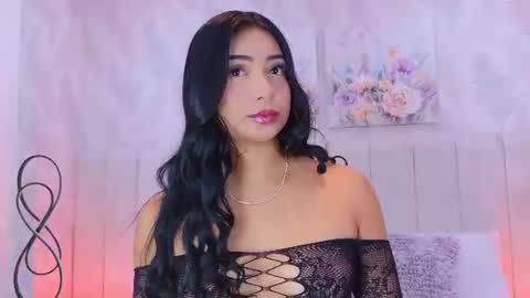 Carolina Paez online show from July 14, 2026, 12:22 pm