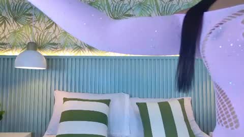 Carolina Paez online show from July 28, 2026, 12:34 pm