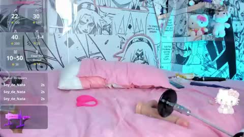 Megan online show from May 24, 2026, 3:28 pm