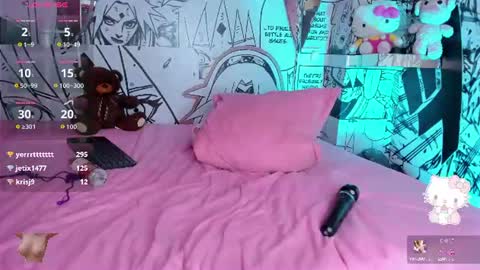 Megan online show from June 18, 2026, 9:14 am