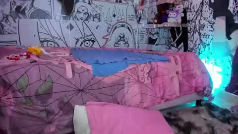 Megan online show from July 2, 2026, 3:17 am
