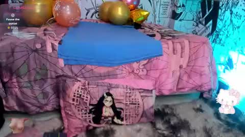 Megan online show from July 10, 2026, 3:33 am
