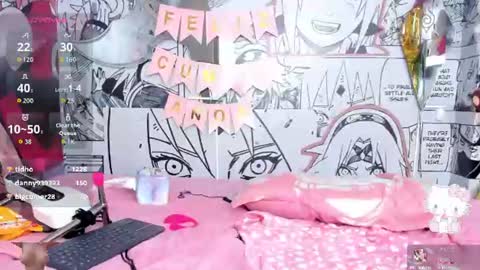 Megan online show from July 25, 2026, 3:42 pm
