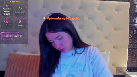     online show from March 11, 2025, 11:33 am