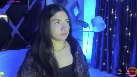 Snapshot of megan_devon chatting on February 17, 2026, 12:01 pm online show from February 17, 2026, 12:01 pm