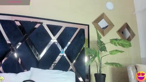 Snapshot of megan_devon chatting on February 27, 2026, 11:32 am online show from February 27, 2026, 11:32 am