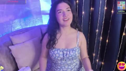 Snapshot of megan_devon chatting on March 20, 2026, 12:43 pm online show from March 20, 2026, 12:43 pm