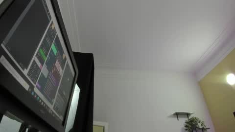 Snapshot of megan_devon chatting on April 3, 2026, 11:30 am online show from April 3, 2026, 11:30 am