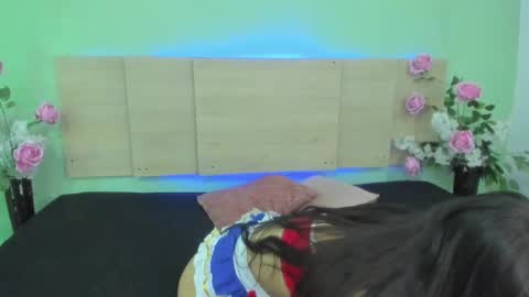 Megan  online show from January 14, 2025, 1:49 pm