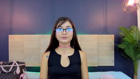 Megan  online show from February 13, 2025, 3:14 pm