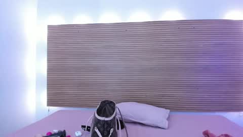 Megan  online show from March 5, 2025, 4:13 pm
