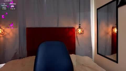 megan do santos online show from March 19, 2026, 8:35 pm