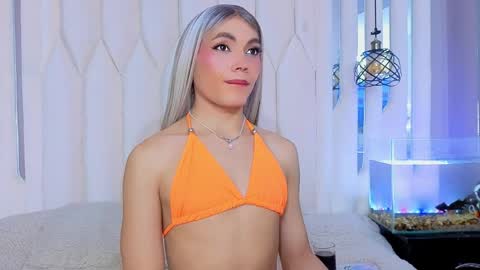 megan do santos online show from April 6, 2026, 8:32 pm