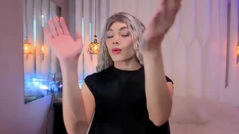 megan do santos online show from May 30, 2026, 7:55 pm