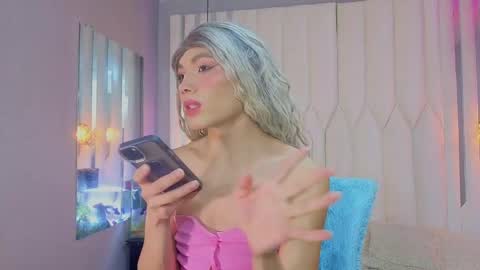 megan do santos online show from June 8, 2026, 7:36 pm