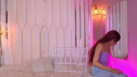 megan do santos online show from June 26, 2026, 8:13 pm