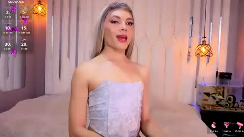 megan do santos online show from July 11, 2026, 8:22 pm