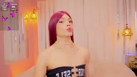 megan do santos online show from July 20, 2026, 7:49 pm