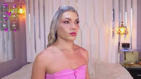 megan do santos online show from July 27, 2026, 7:21 pm