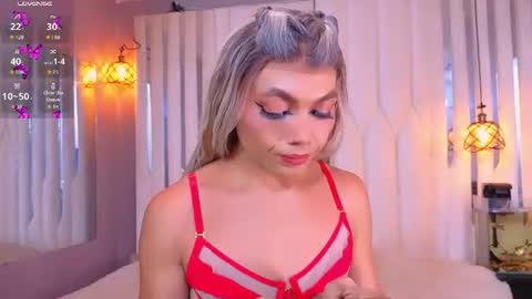 megan do santos online show from July 28, 2026, 7:39 pm