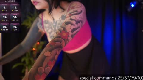 Snapshot of megan_evaans chatting on December 29, 2024, 6:27 pm welcome guys please help me to reach 100 hands up Thanks online show from December 29, 2024, 6:27 pm