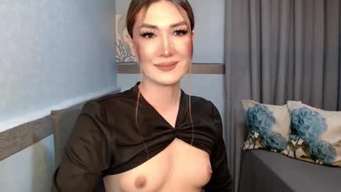 Megan online show from April 12, 2026, 6:35 pm