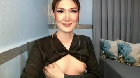 Megan online show from May 3, 2026, 6:03 pm