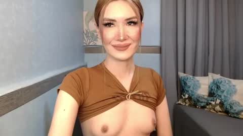 Megan online show from July 10, 2026, 6:54 pm