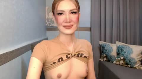 Megan online show from August 2, 2026, 7:56 pm