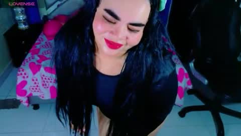 glenda online show from July 24, 2026, 9:35 pm
