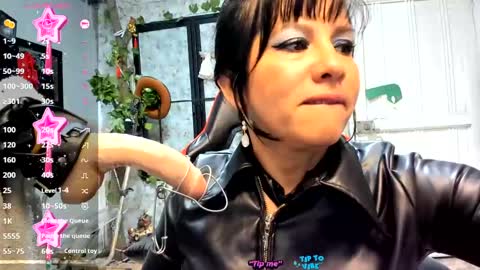 megan grace 20 online show from February 12, 2025, 1:37 pm