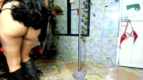 megan grace 20 online show from February 21, 2025, 2:06 pm