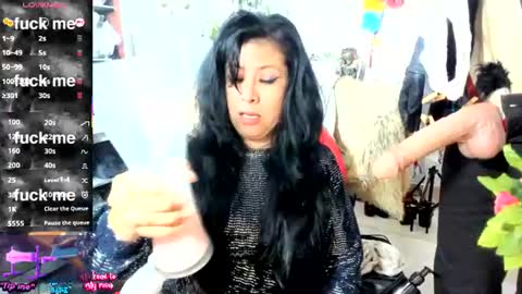 Snapshot of megan_grace_20 chatting on June 15, 2026, 11:34 am megan grace 20 online show from June 15, 2026, 11:34 am