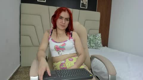 Megan online show from October 9, 2025, 3:04 am