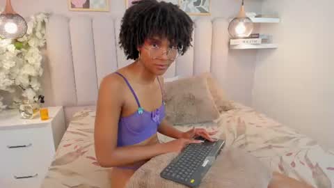 Megan online show from July 22, 2026, 1:19 am