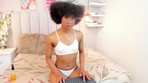 Megan online show from July 23, 2026, 1:53 pm