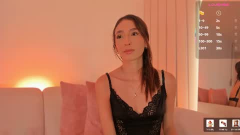 MEGAN online show from June 27, 2026, 2:12 pm